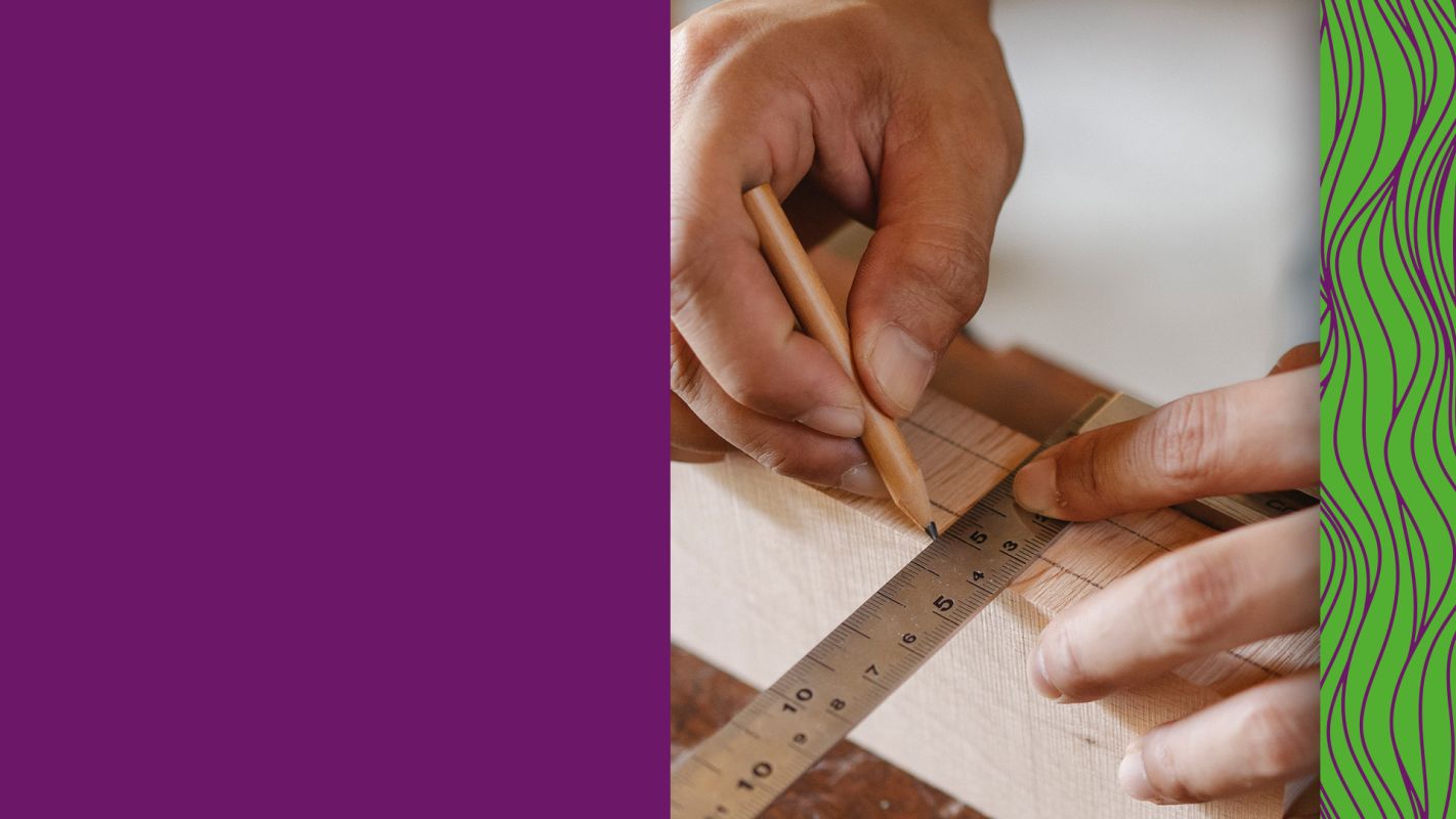 Maderas Teruel - trabajo operario