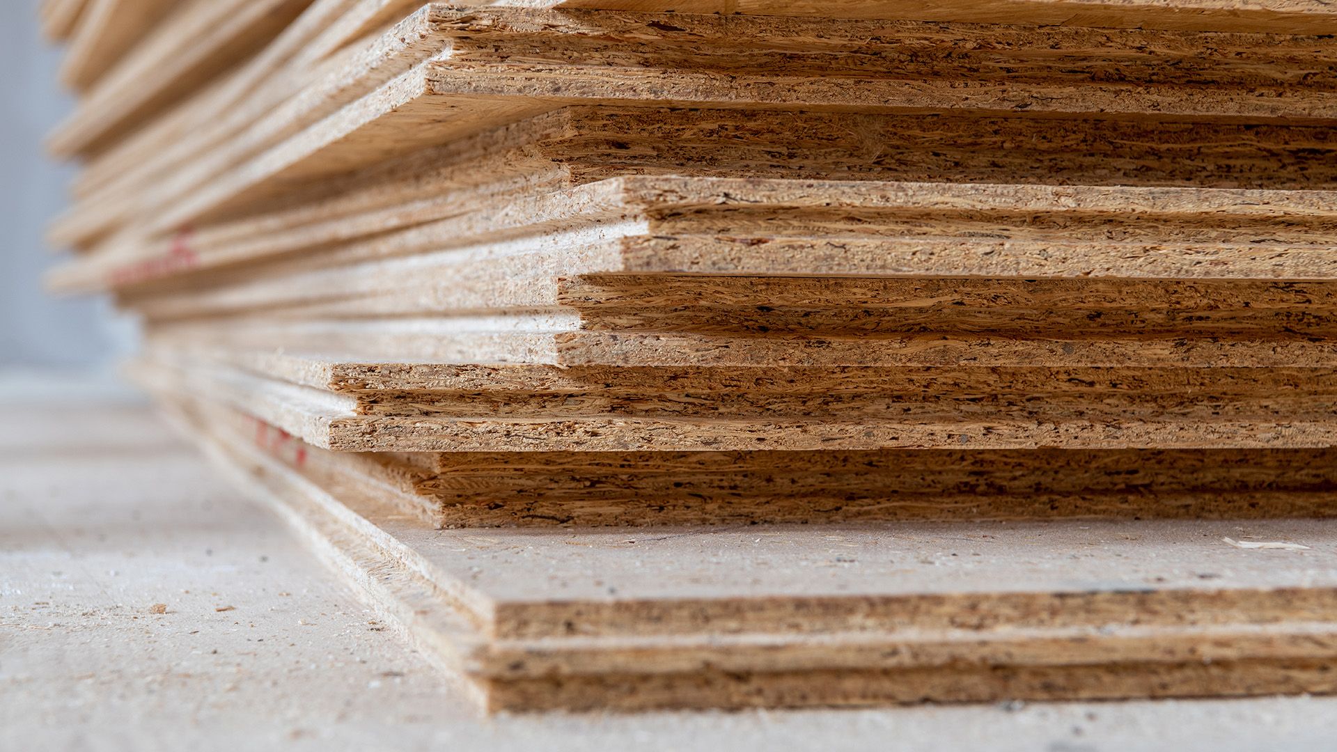 Maderas Teruel - maderas aglomerado